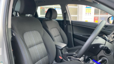 Hyundai Tucson 1.6 GDi Blue Drive S 5dr 2WD Petrol Estate